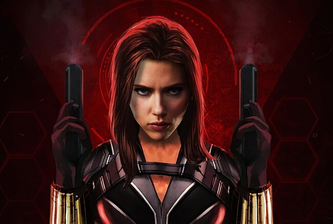 Black Widow