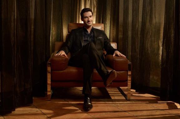 Lucifer, manca poco all'arrivo dei nuovi episodi su Netflix