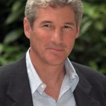 Richard Gere