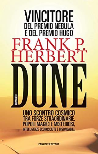 Dune. Il ciclo di Dune: 1