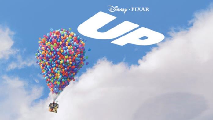 Up Up