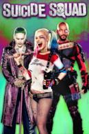 Poster Suicide Squad