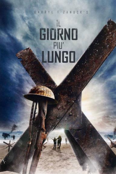 Poster Il giorno più lungo
