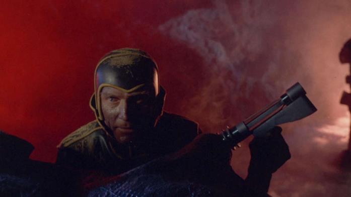 Terrore nello spazio, il cult sci-fi di Mario Bava Terrore nello spazio, film del 1965