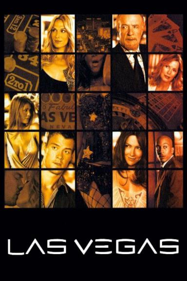 Poster Las Vegas