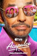 Poster Acapulco