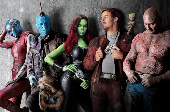 Che film e serie Marvel si stanno girando, in questi mesi?