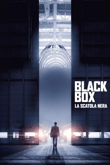 Poster Black Box - La scatola nera