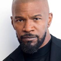 Jamie Foxx