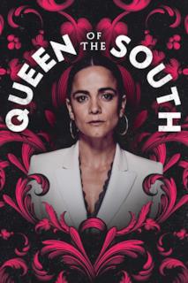 Poster Queen Of The South - Regina del sud