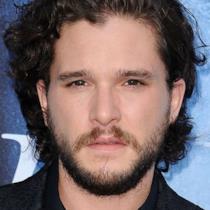 Kit Harington