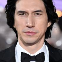 Adam Driver