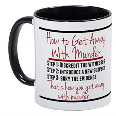 Coffee Cup