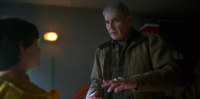 Un episodio di Amazing Stories sarà dedicato alla memoria di Robert Forster Un episodio di Amazing Stories sarà dedicato alla memoria di Robert Forster