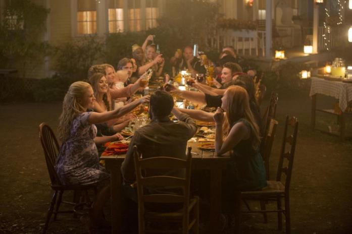 True Blood True Blood, l'episodio finale