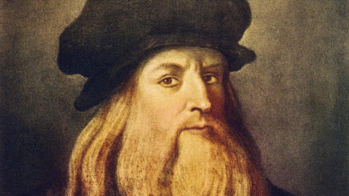 Leonardo da Vinci sarà il protagonista del nuovo libro di Walter Isaacson Un dipinto di Leonardo