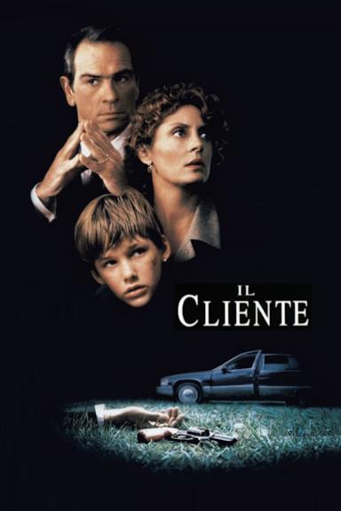 Poster Il cliente