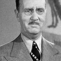 Paul Stanton