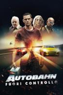 Poster Autobahn - Fuori controllo