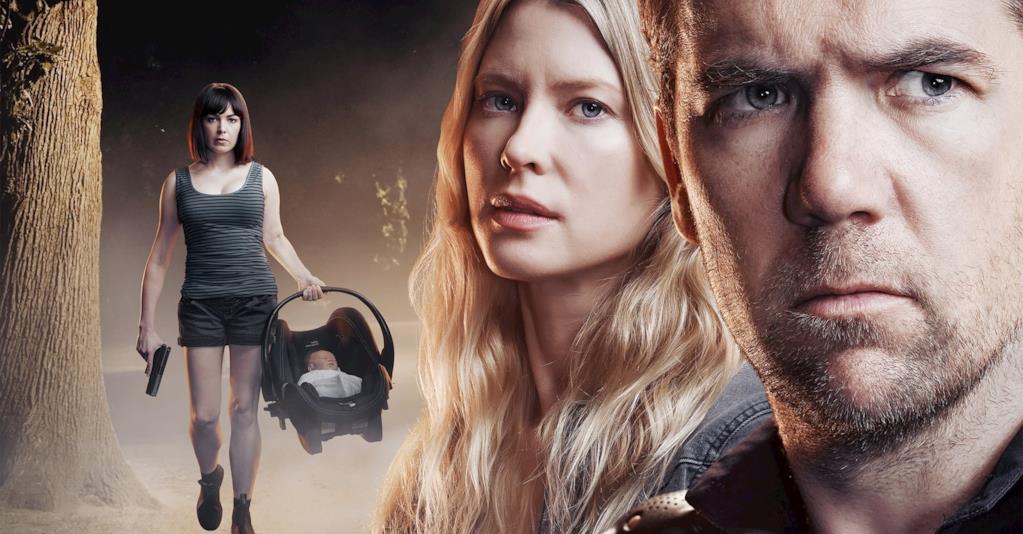Film E Programmi Tv Di Luke Thompson