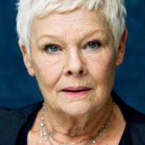 Judi Dench