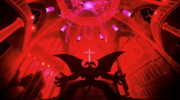Devilman Crybaby Netflix Devilman Go Nagai