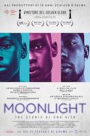 Poster Moonlight