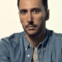 Cedric Gervais