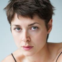 Katharina Nesytowa