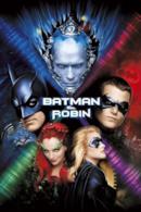 Poster Batman & Robin