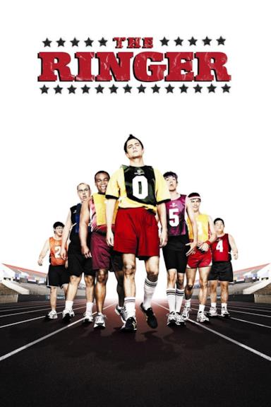Poster The Ringer - L'imbucato