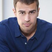 Theo James