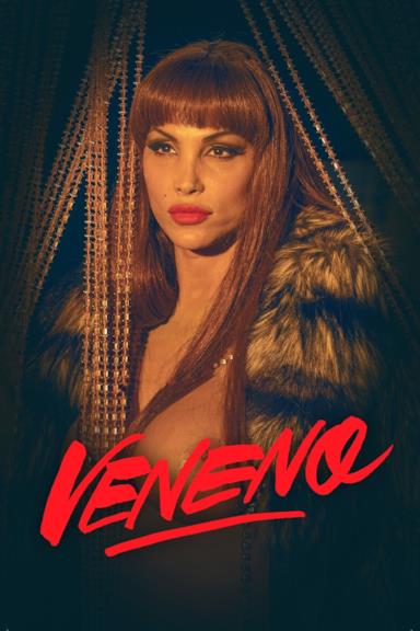Poster Veneno