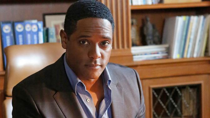 Blair Underwood entra a far parte del cast di Quantico 2