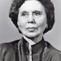 Alice Sapritch