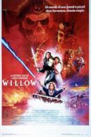 Poster Willow