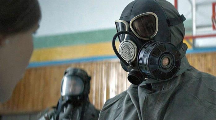 To the Lake: un'immagine dalla prima stagione della serie russa To the Lake: un'immagine dalla prima stagione