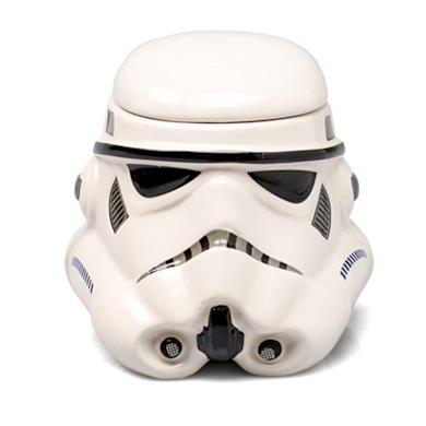 Joy Toy Storm Trooper Tazza di Ceramica 3D