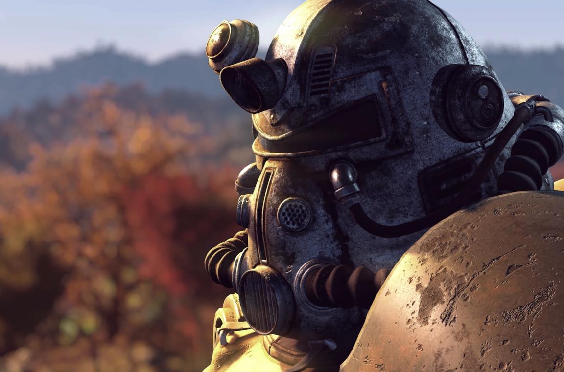 Fallout 76 per PC, PS4 e Xbox One