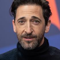 Adrien Brody