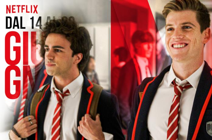 Netflix: novità dal 14 al 20 giugno 2021