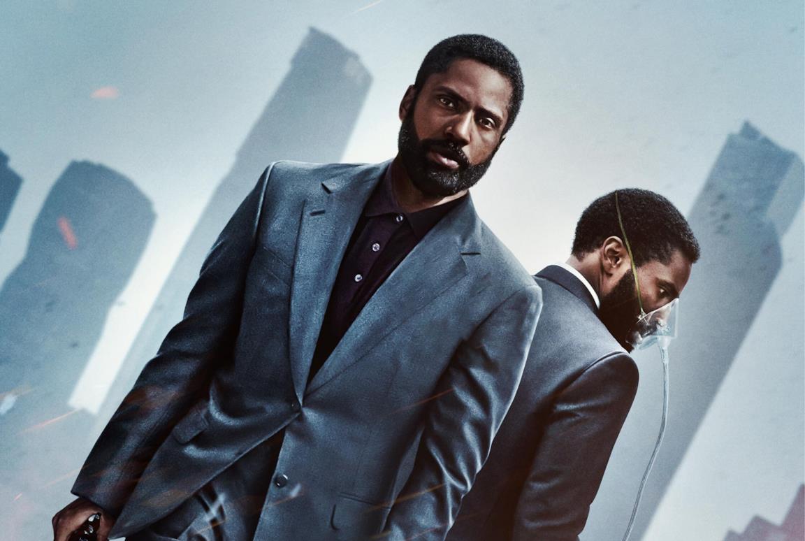 John David Washington