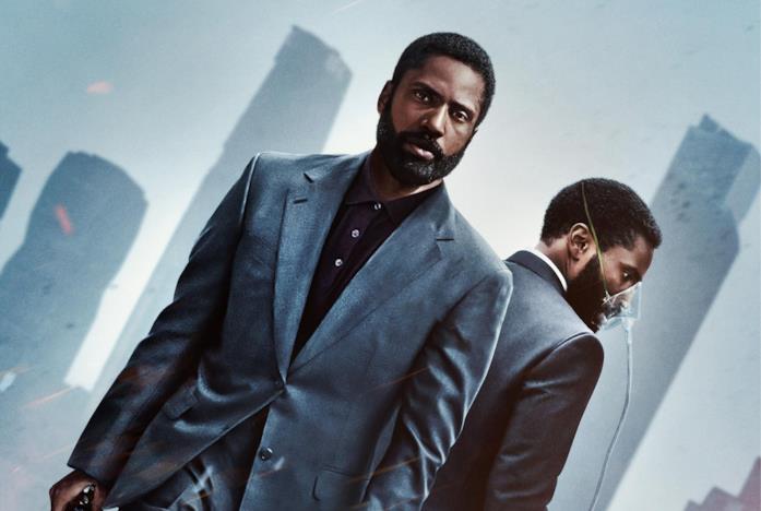 John David Washington