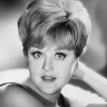 Angela Lansbury