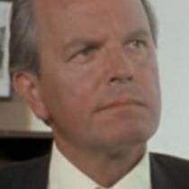 Barrie Cookson