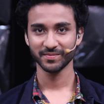 Raghav Juyal