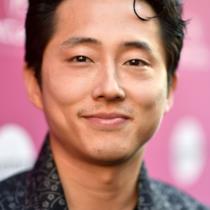 Steven Yeun
