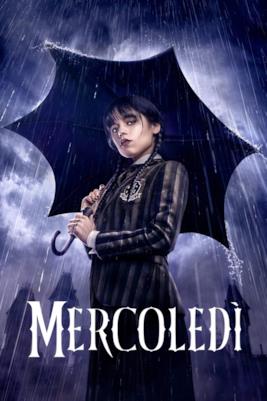 Poster Mercoledì