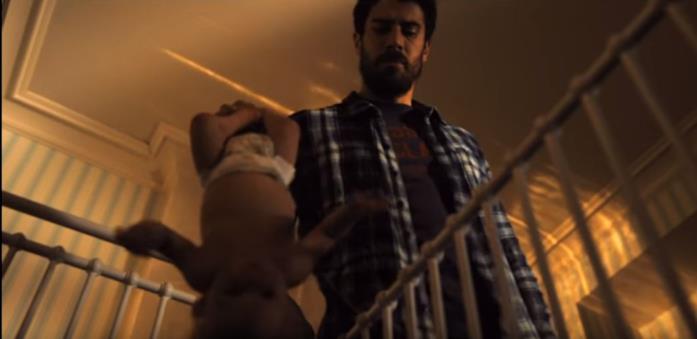 Servant, un'immagine dalla prima stagione