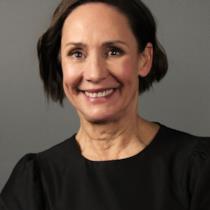 Laurie Metcalf